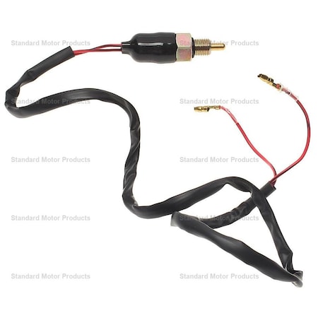 Standard Ignition Back-Up Light Switch, Ls-210 LS-210